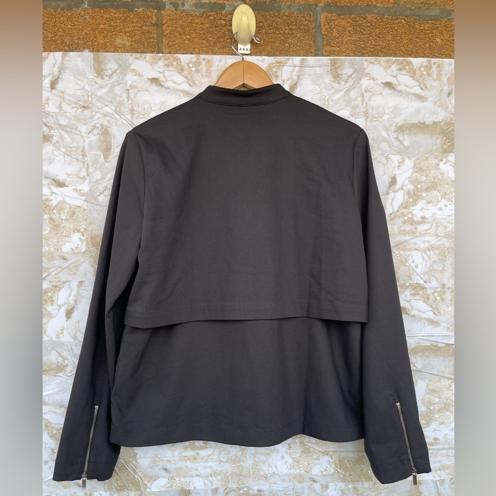 Aday Rulebreaker Zip Jacket Size Medium — image 7 of 8